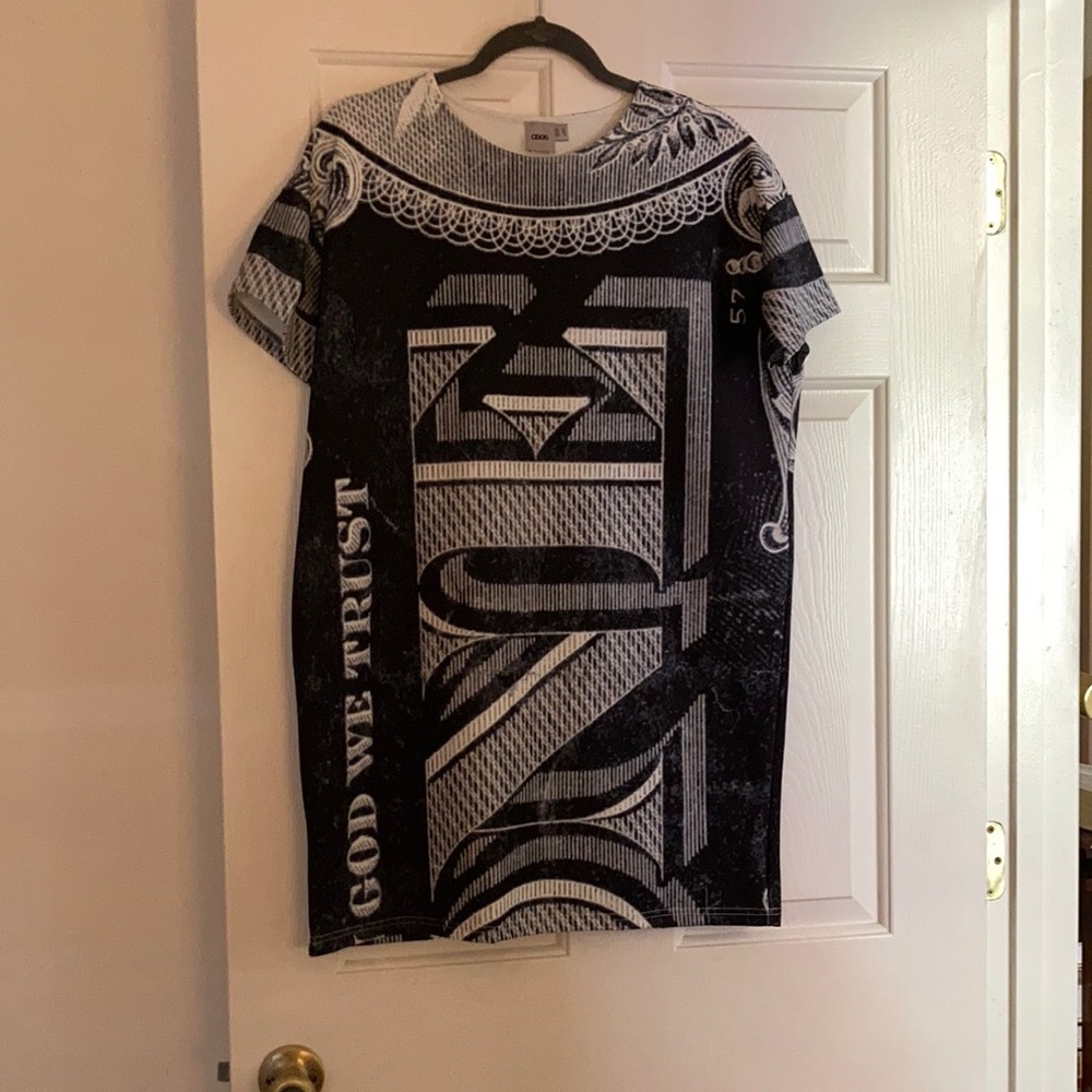 Money Dress